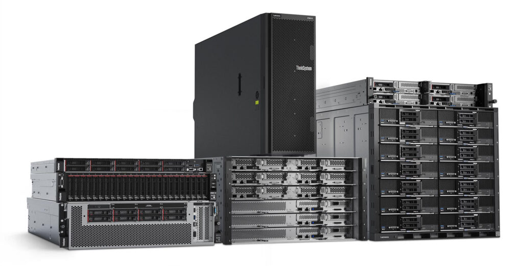 Why Storage Server Solutions Are the Biggest Trend for Business