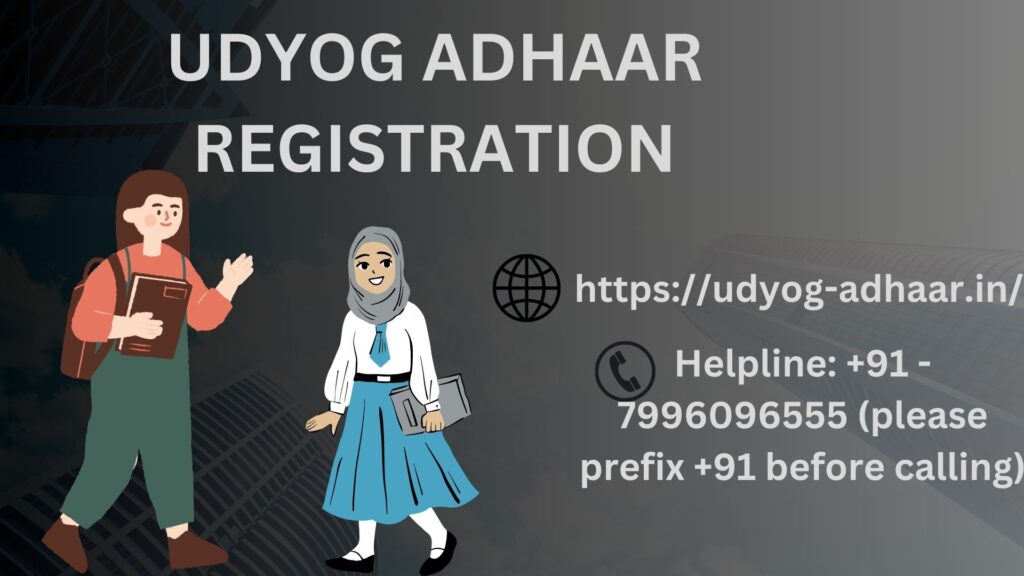 What is Udyam registration and how does it impact the economy?