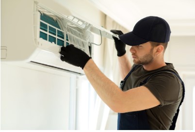 Choosing the Right AC Repair Service: Tips for Finding a Reliable and Affordable Provider