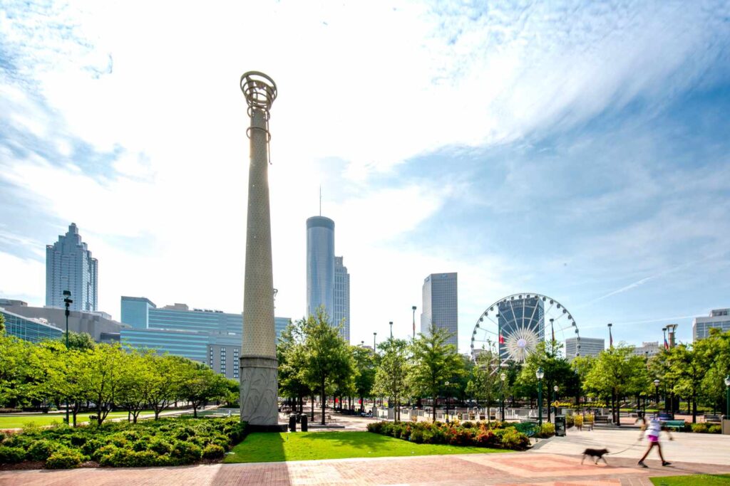 Cheap Travel Experiences In Atlanta You Must Know