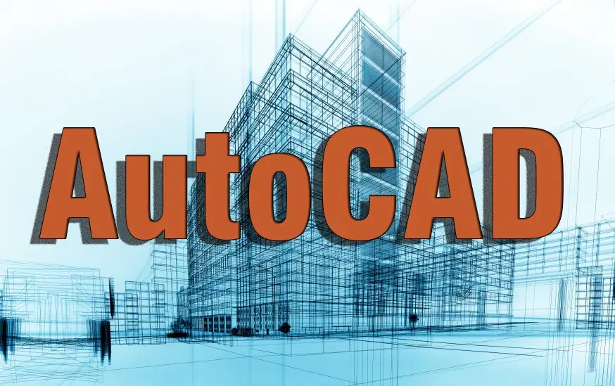 A Complete Introduction to AutoCAD Training Course-BES