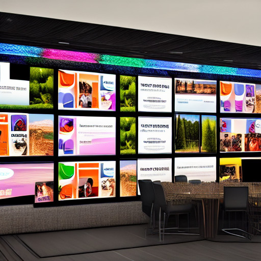 Beyond the Hashtag: Creating a Dynamic Social Media Wall for Your Event
