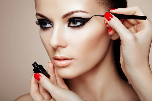 Advanced Makeup Artist Course in Chandigarh