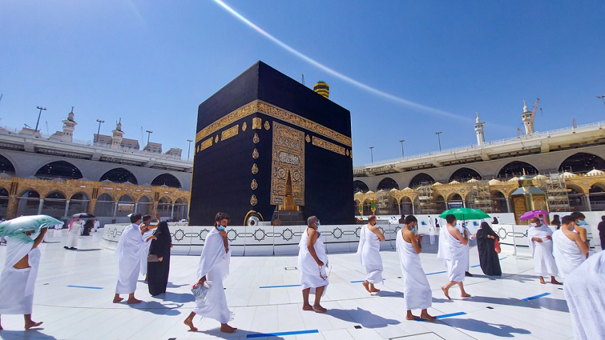 hajj umrah