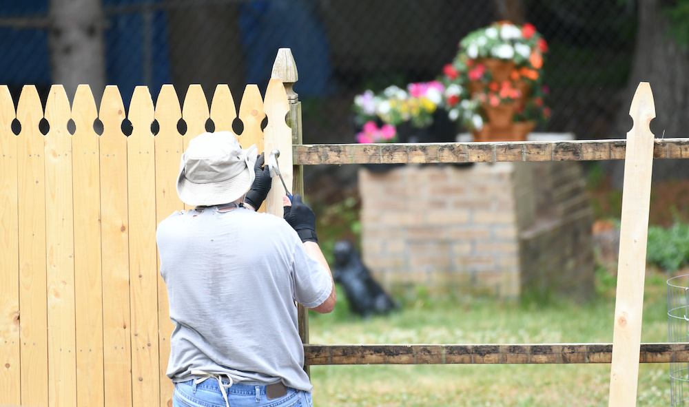 Why a Professional Fence Installer is the Key to a Secure and Beautiful Home