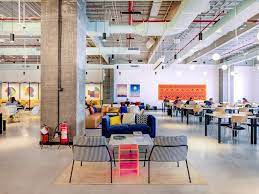 Finding the Right Fit: Tips for Booking Coworking Spaces in Noida