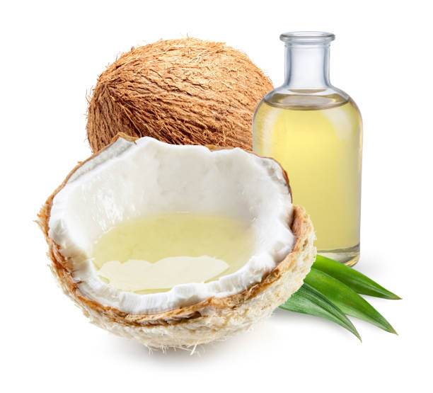 How Coconut Shampoo Can Help Repair Damaged Hair