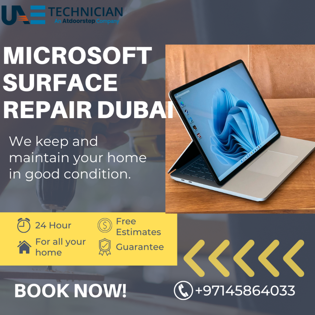 Get Apple Repair Dubai | Qualified MacBook Service