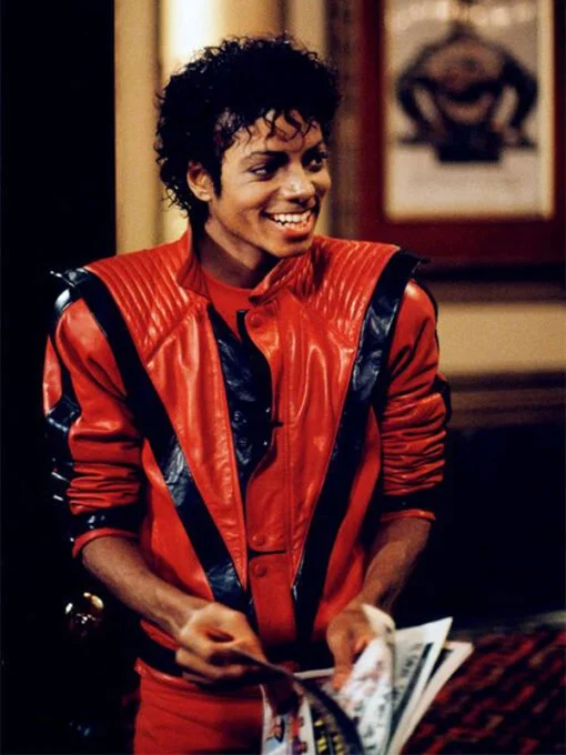 King of Pop’s Style: A Look at the Michael Jackson Jackets Collection