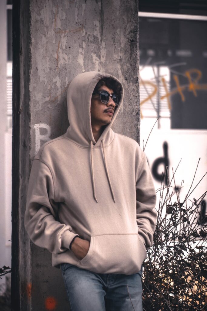 10 Reasons Why Hoodies Are the Ultimate Fashion Staple