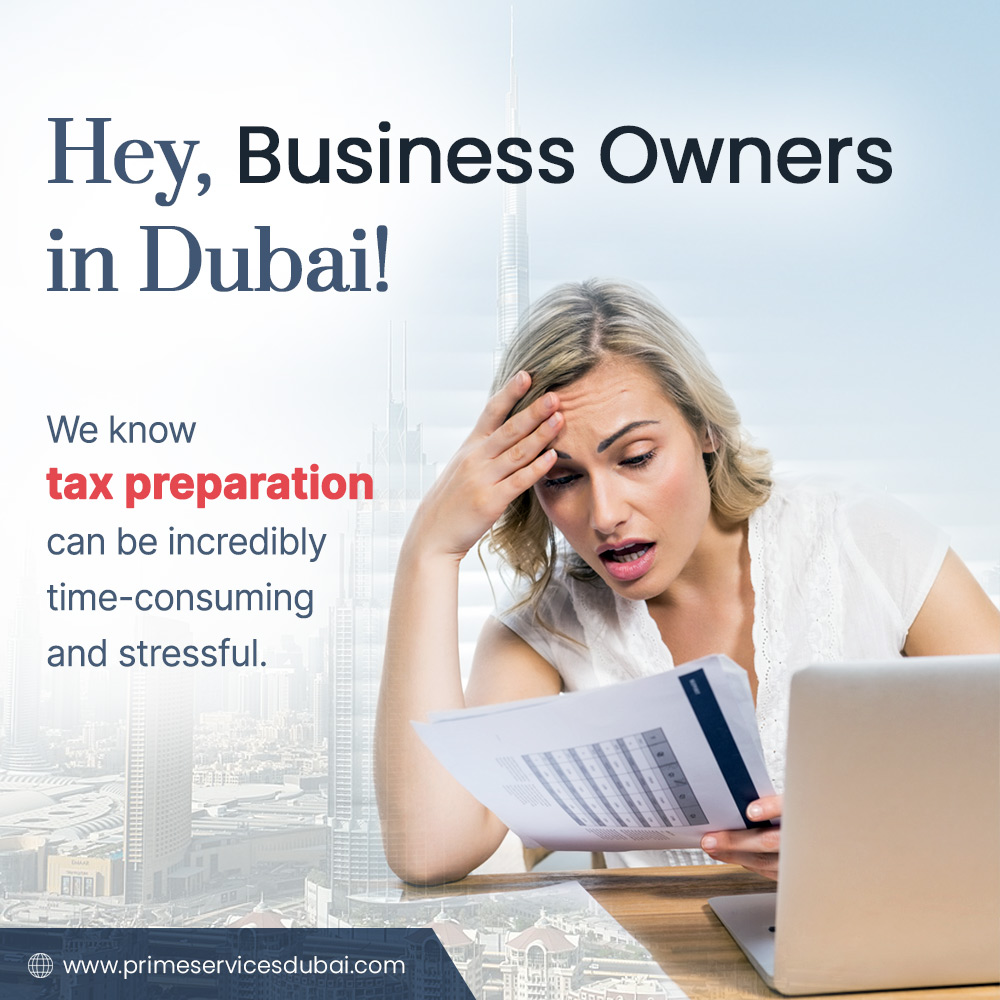 VAT Registration Consultants UAE 